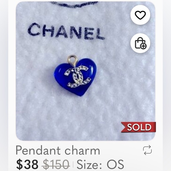 Jewelry - SOLD DO NOT PURCHASE ‼️